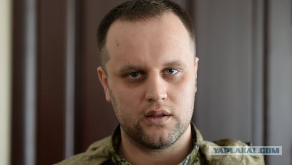 Украинские силовики несут большие потери