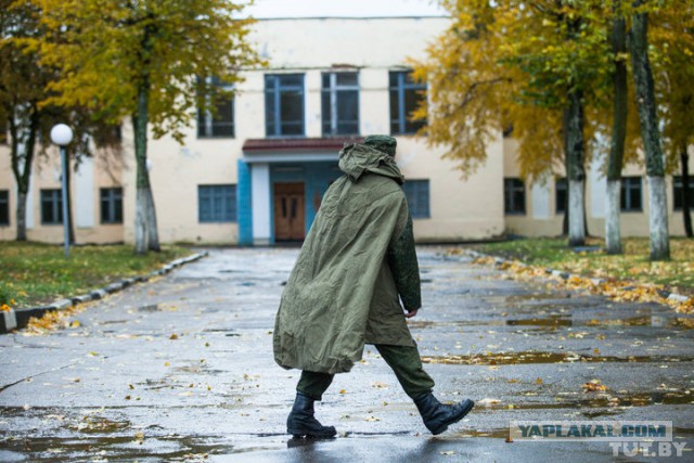 СК о гибели солдата Александра Коржича в Печах: Задержаны 10 человек, в том числе 2 офицера.