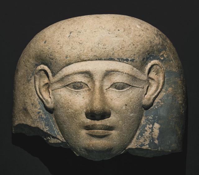 Египетские артефакты, «недорого»