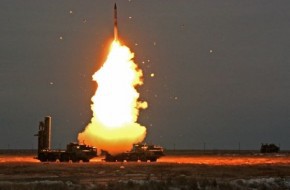 «Пропавшие» 36 ракет «Томагавк» сбиты российской ПВО в Сирии