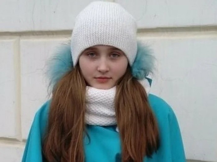 Школьница из Сатки, спасшая ребенка, поедет в Москву за наградой