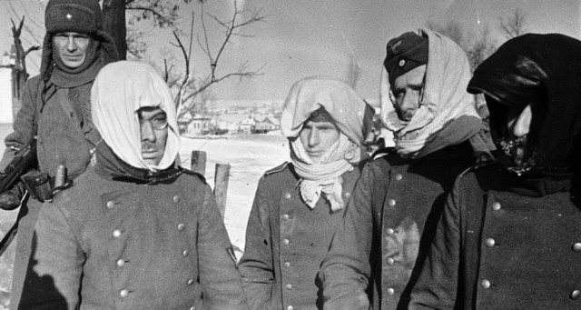 Американские военные начали готовиться к русской зиме