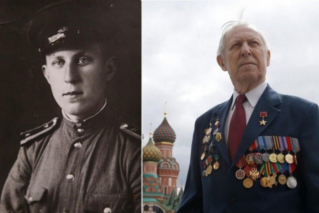 15 подвигов Великой Отечественной войны, о которых должен знать каждый