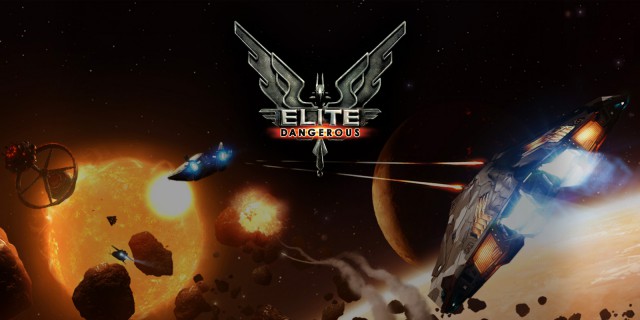 Elite: dangerous для новичков