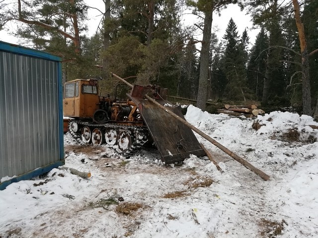 Прощайте, "Петушки"