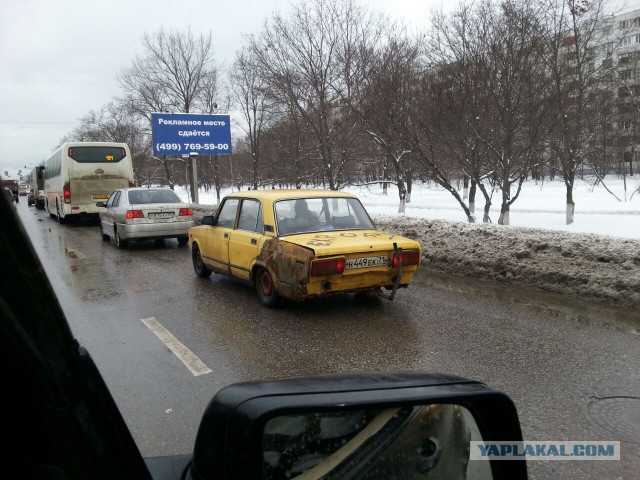 Картинки с просторов на пятницу