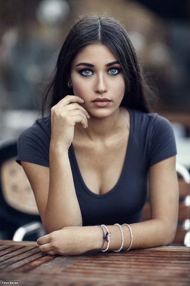 Армянские Красивые Девушки