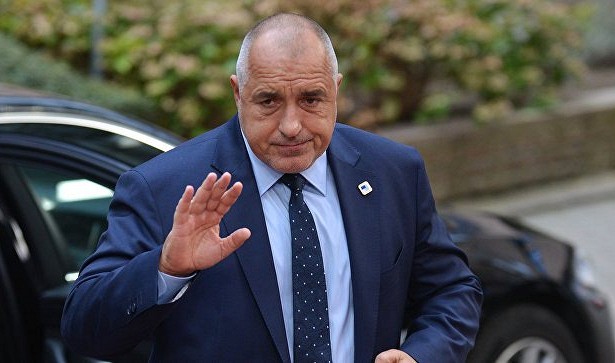 Премьер Болгарии извинился перед Путиным за срыв «Южного потока» 