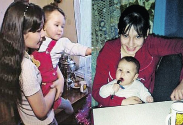Родить до 15. Самые молодые мамы России и их дальнейшая судьба