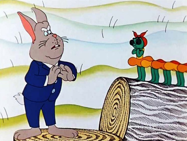 16 отечественных мультфильмов, от которых взрослые получат больше удовольствия, чем дети