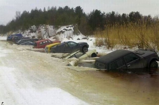 А ты любишь зимнюю рыбалку? Тогда смотри