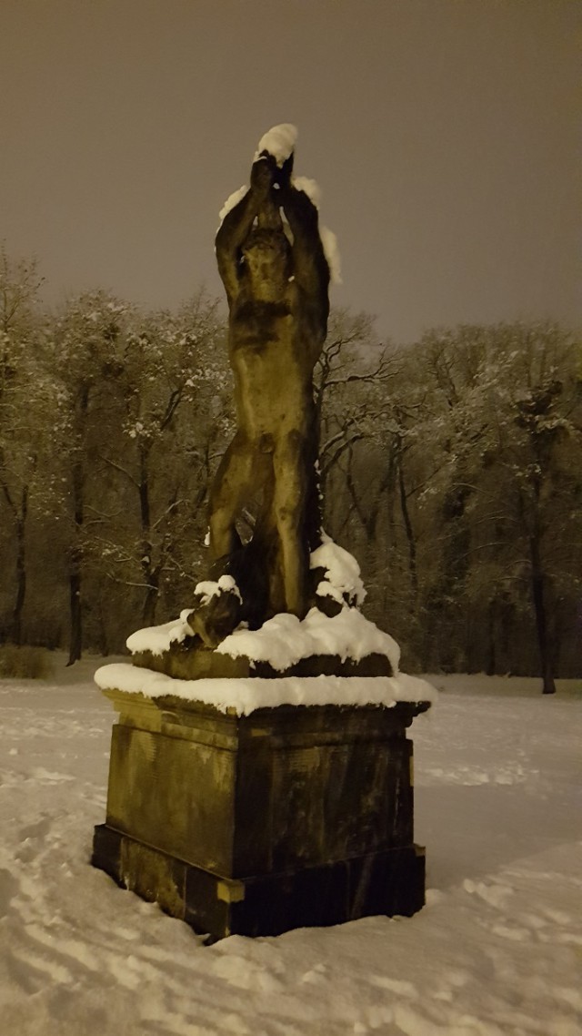 Дороги Германии и Фотопрогулка по Дрездену