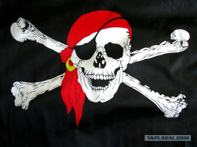 Доказано! Пиратство не вредит продажам.
