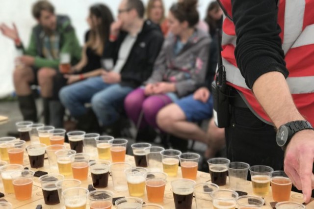 Бельгийские учёные улучшили вкус пива при помощи ИИ