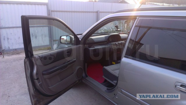 Продам Nissan X-Trail NT30