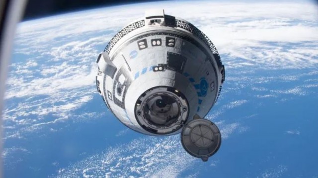 После многолетних задержек НАСА и Boeing готовят Starliner к первому пилотируемому полету на МКС