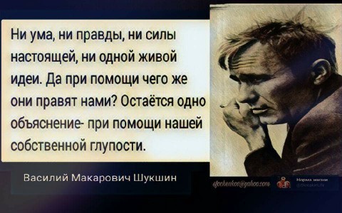 Путин не переживает из-за падения рейтинга по той причине, что народ в России пассивен