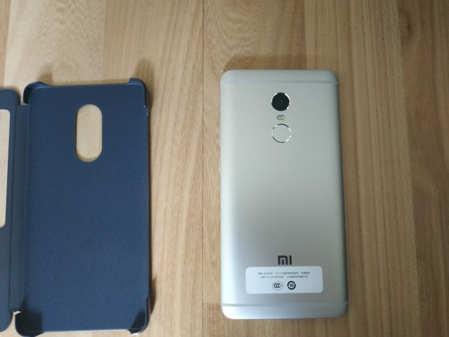 Продам Xiaomi Redmi Note 4 3/64 Gb