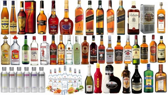 Найден «выключатель» удовольствия от алкоголя