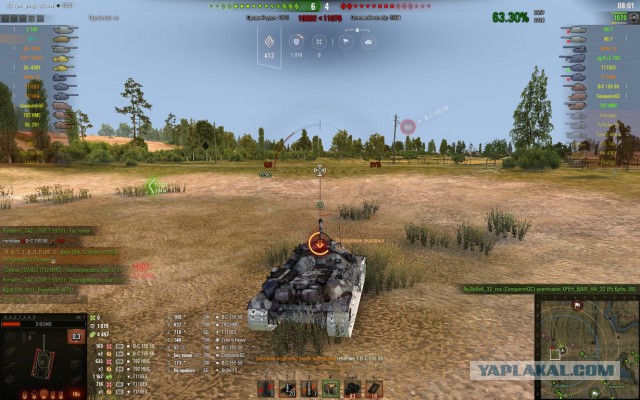 Wargaming 57