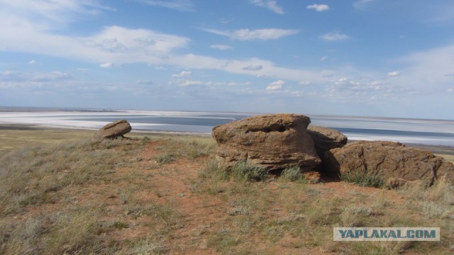 Поездка к морю