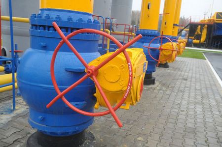 Россия покупает германскую компанию RWE, занимавшуюся реверсом газа на Украину