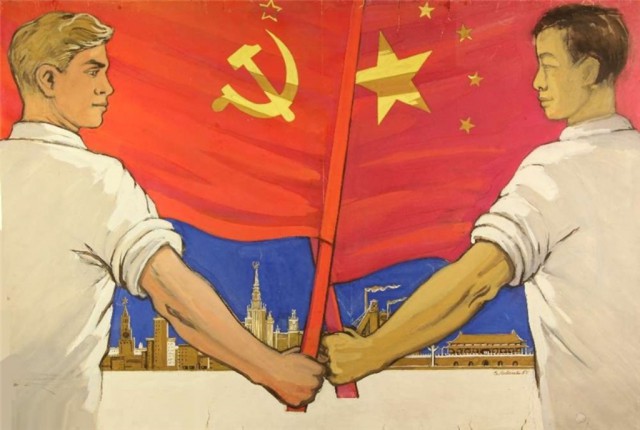 «Не простим предательства!»: китайские студенты покинули лекцию Горбачёва