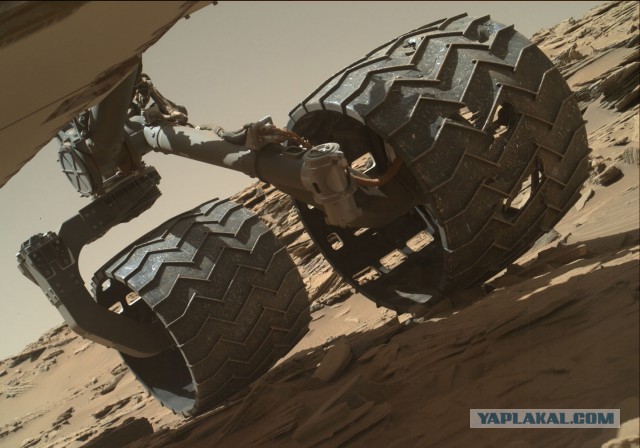 Вертолет NASA, предназначенный для Марса, прошел летные испытания