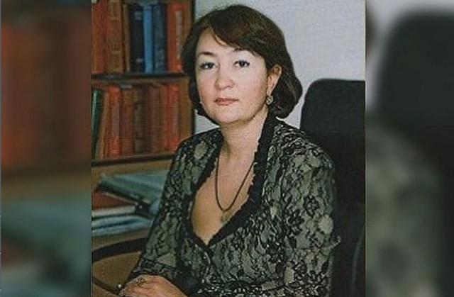 «Золотую судью» Елену Хахалеву вызвали на ковер