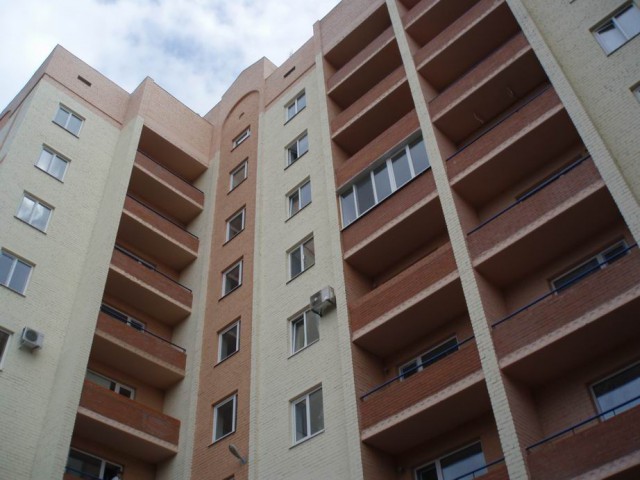 Шувалов призвал заменить термин «эконом-жилье» на «стандартное»