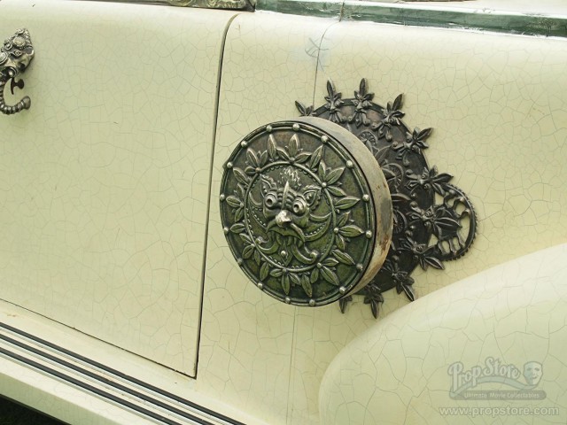 Лига выдающихся джентльменов