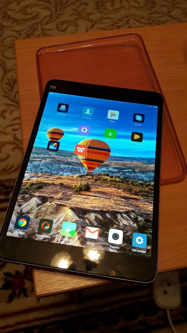 Продам Планшет Xiaomi MiPad 2 16Gb