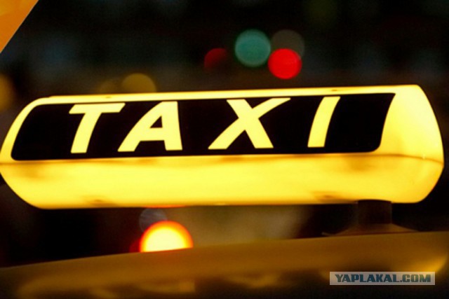 Задержана заблокировавшая проезд «скорой» 55-летняя таксистка