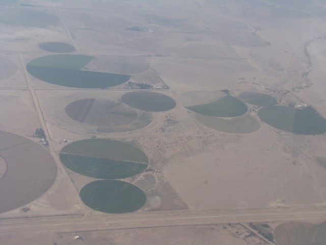 Несколько фотографий из Саудовской Аравии