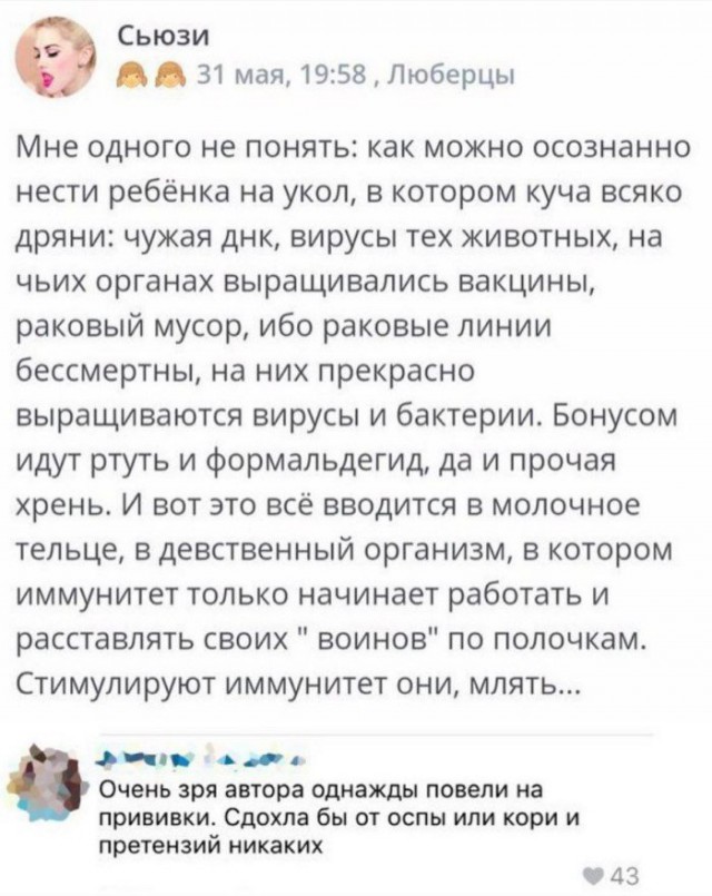 Яжематери на тропе войны