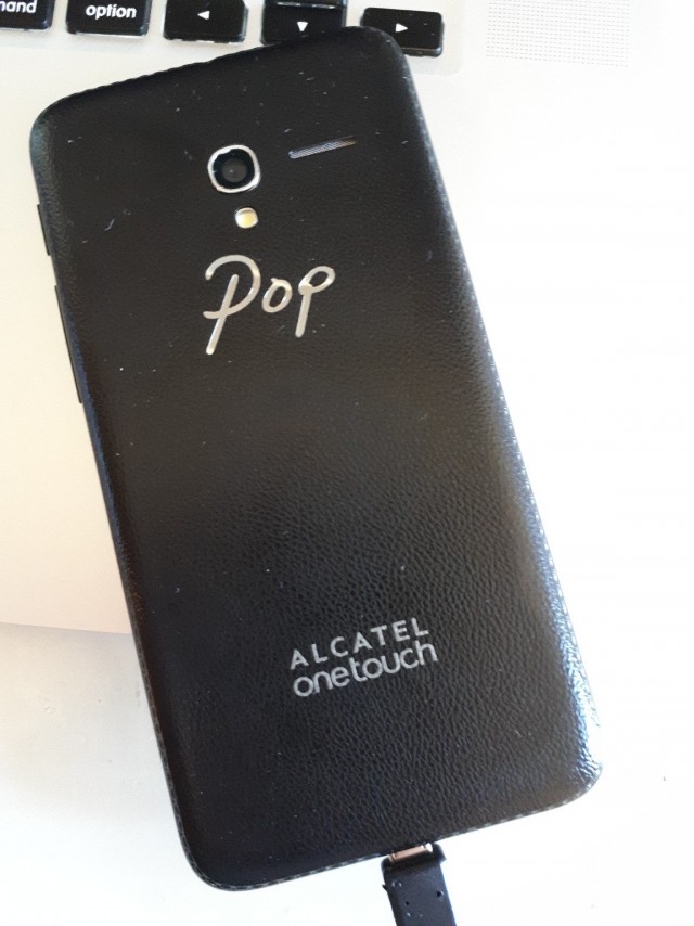 Продам Alcatel one touch pop3 СПб