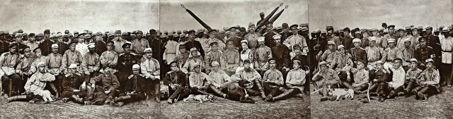 Русско-турецкая война 1877-1878 гг