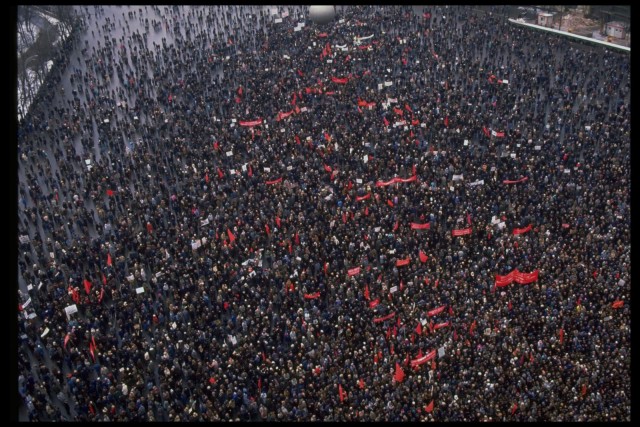 «Святые девяностые». Часть 3. 1992. Вып.2