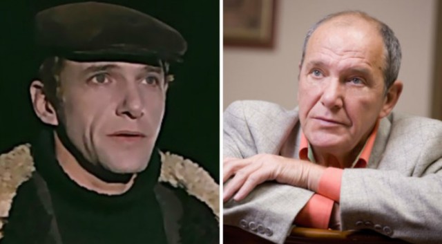 Герои «Чародеев» 35 лет спустя: Как сложились судьбы актеров