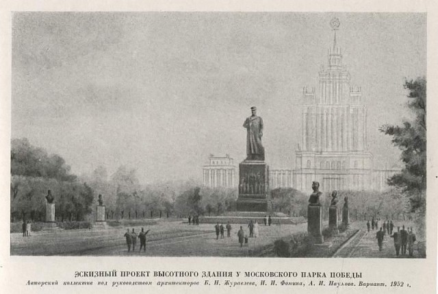 Ленинград, которого уже не будет (7 фото)