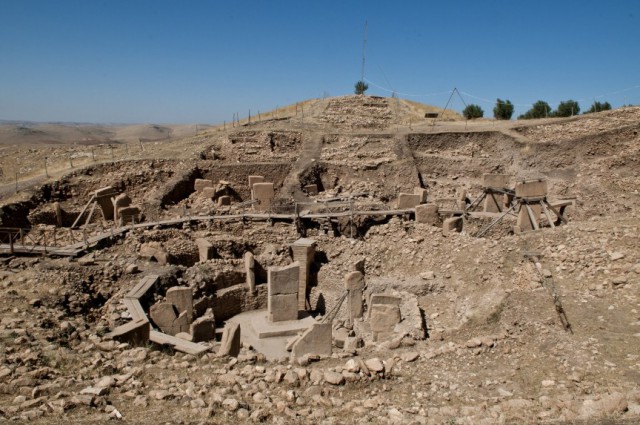 Археологические открытия, которые изменили мир