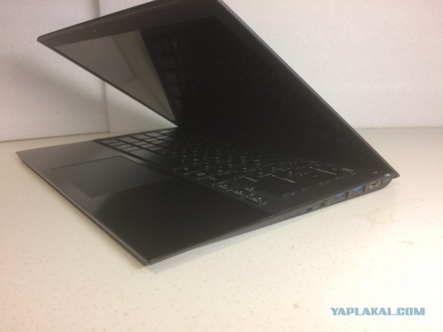 Продам ультрабук Sony VAIO