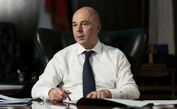 Силуанов рассказал, кого затронет прогрессивный налог на доходы