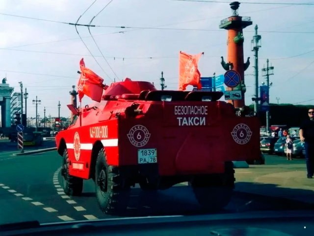 Забавные фотографии про грузовики и дальнобойщиков