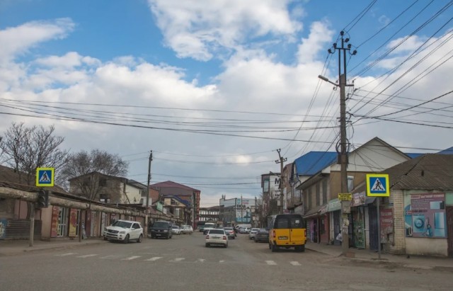 Кизляр (Дагестан). Город, из которого хочется уехать сразу же, как только в него приезжаешь