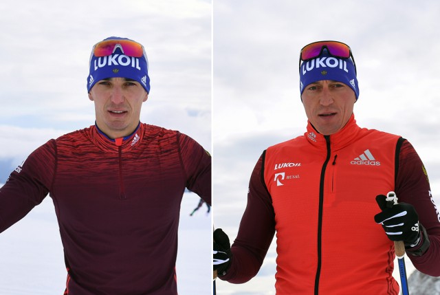 Лыжники Легков и Белов дисквалифицированы пожизненно, их результаты ОИ-2014 аннулированы