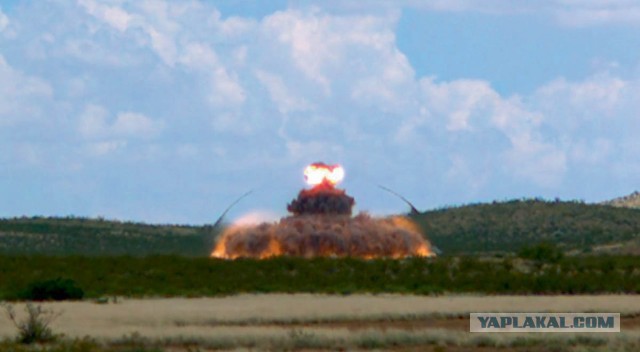 Такого не увидишь своими глазами!