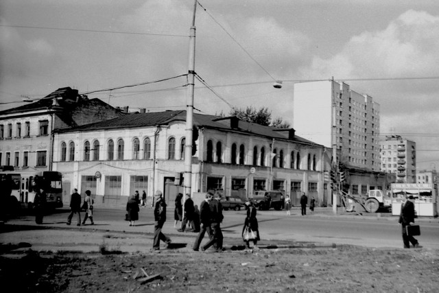 Интересные и редкие фотографии