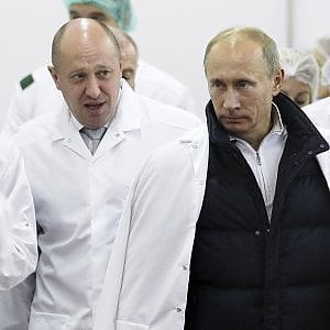 Квартирные кражи и разбой: раскрыты неизвестные детали молодости друга и повара Путина
