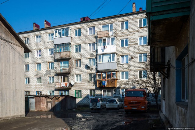 Как живет один из самых богатых российских городов